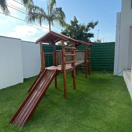 Vista Mar Incrivel Pertinho Do Beach Park Aquiraz Exterior photo